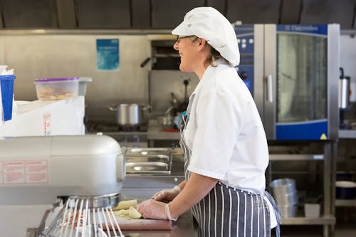Catering jobs guildford part time